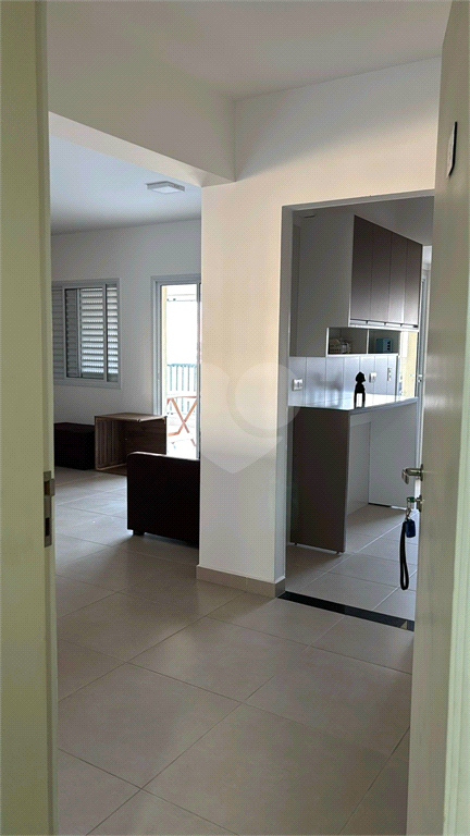 Venda Apartamento São Paulo Santana REO992500 15