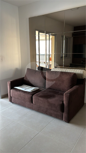 Venda Apartamento São Paulo Santana REO992500 21