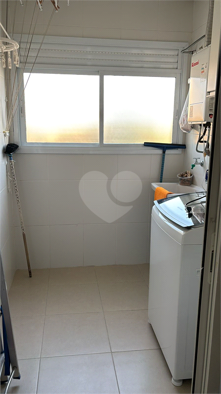 Venda Apartamento São Paulo Santana REO992500 18