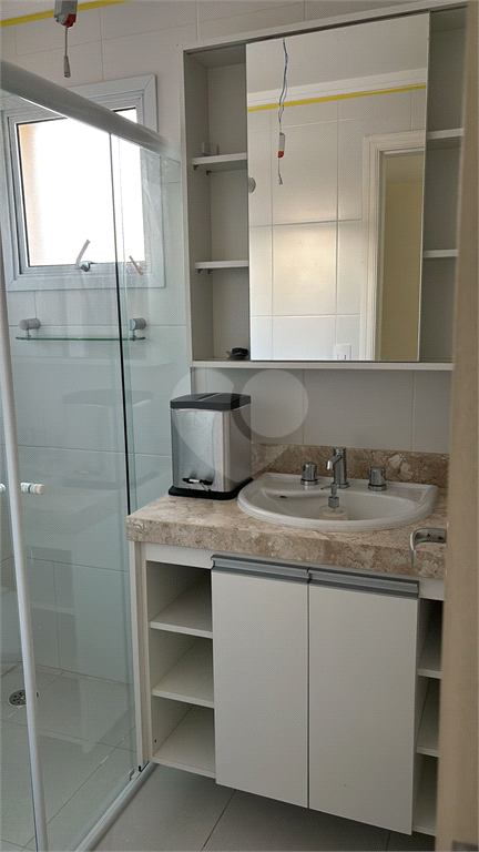 Venda Apartamento São Paulo Santana REO992500 33