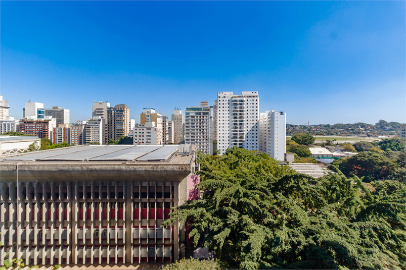 Venda Apartamento São Paulo Jardim Paulistano REO992521 9