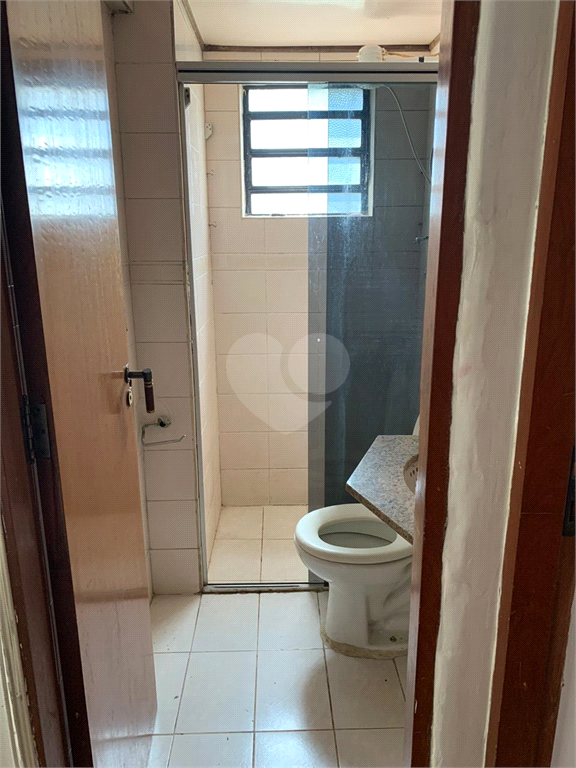 Venda Apartamento São Paulo Jardim Brasília (zona Norte) REO992524 4