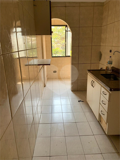 Venda Apartamento São Paulo Jardim Brasília (zona Norte) REO992524 5