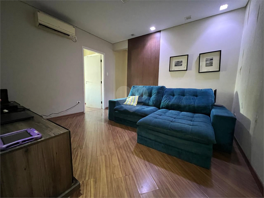 Venda Apartamento Santos Embaré REO992525 8