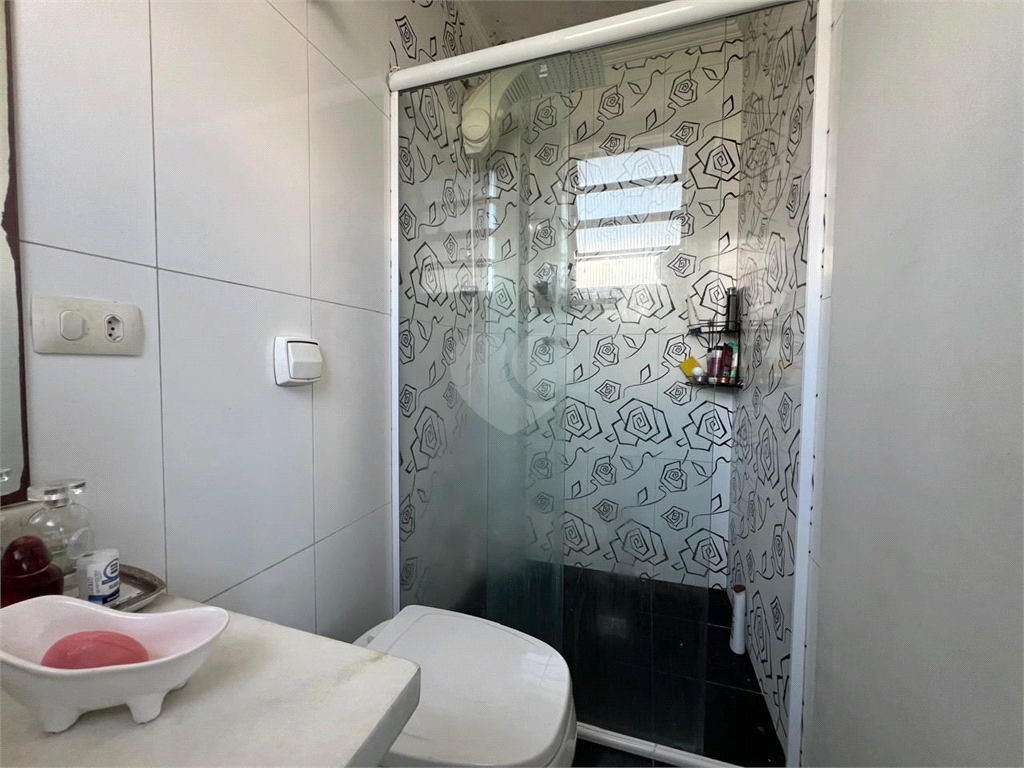 Venda Apartamento Santos Embaré REO992525 25