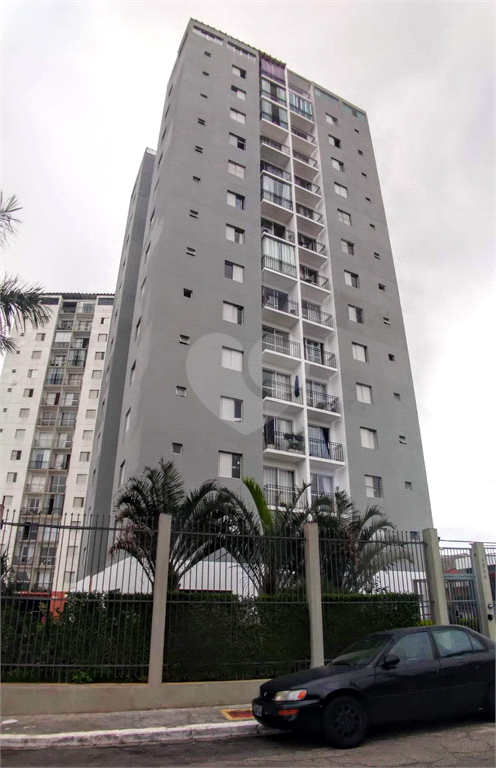 Venda Apartamento São Paulo Vila Celeste REO992526 57