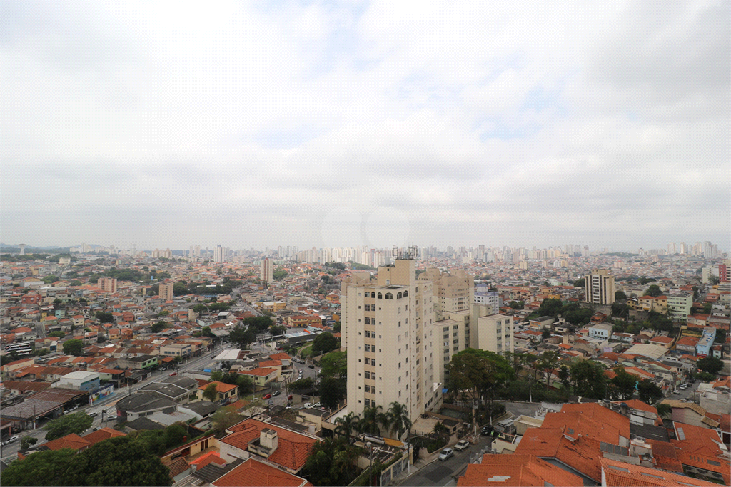 Venda Apartamento São Paulo Vila Celeste REO992526 18