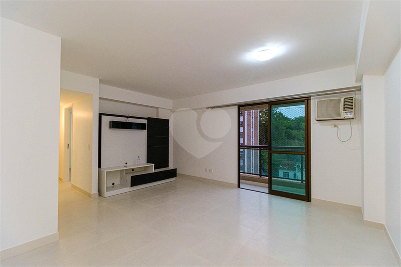 Venda Apartamento Rio De Janeiro Tijuca REO992566 1