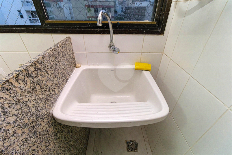 Venda Apartamento Rio De Janeiro Tijuca REO992566 42