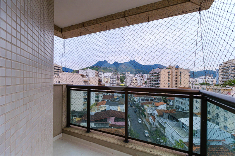 Venda Apartamento Rio De Janeiro Tijuca REO992566 9