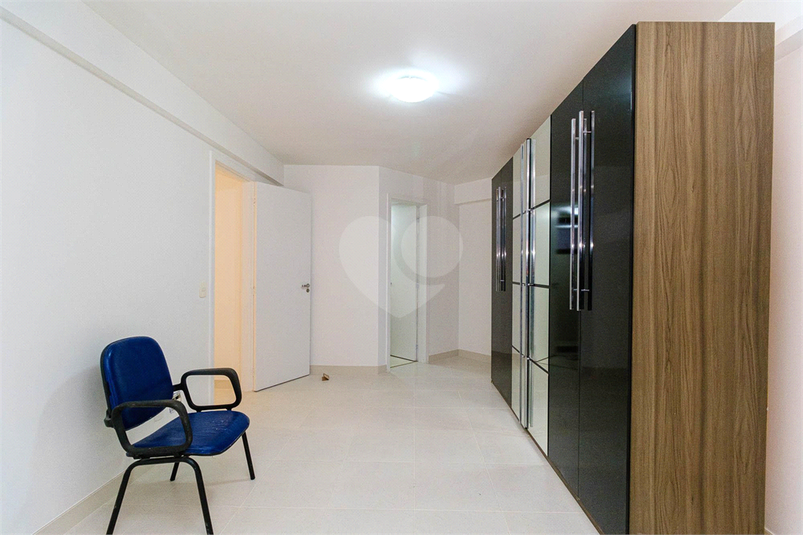 Venda Apartamento Rio De Janeiro Tijuca REO992566 15