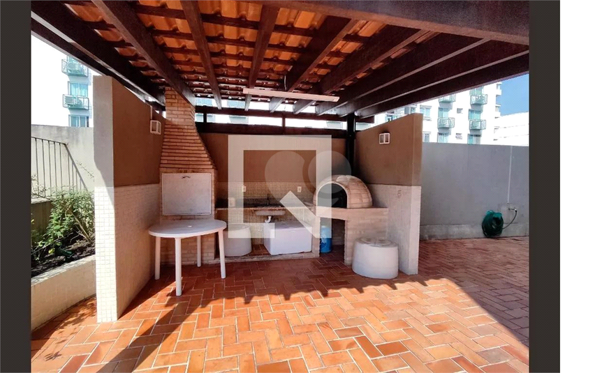 Venda Apartamento Rio De Janeiro Tijuca REO992566 48