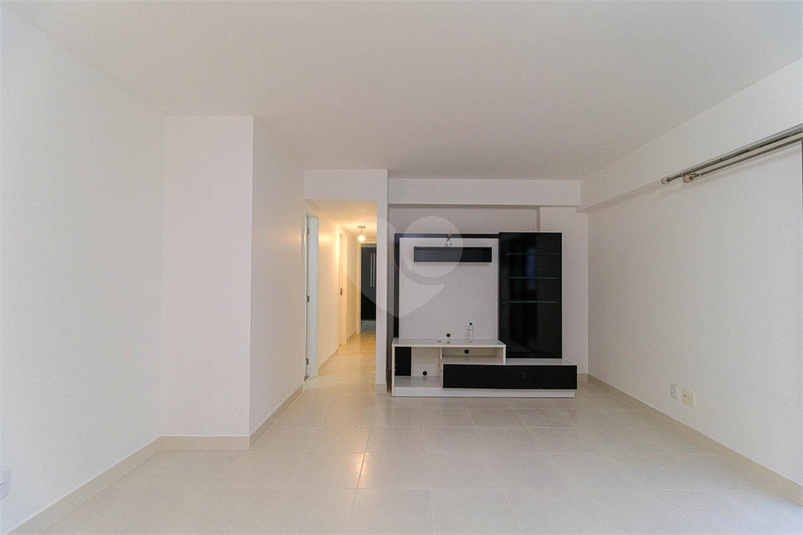 Venda Apartamento Rio De Janeiro Tijuca REO992566 2