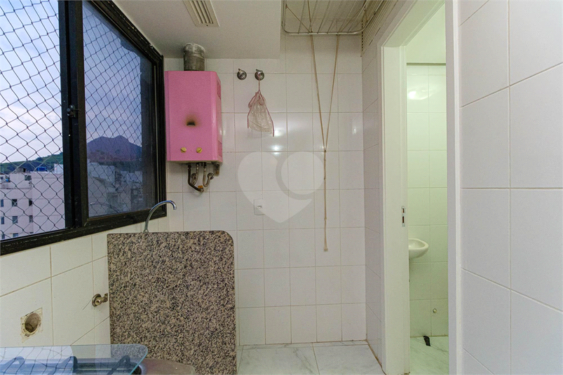 Venda Apartamento Rio De Janeiro Tijuca REO992566 39