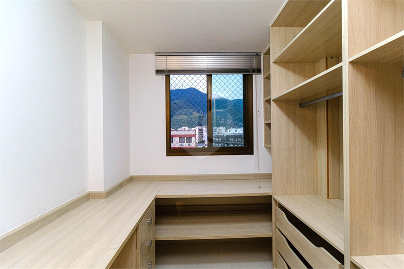 Venda Apartamento Rio De Janeiro Tijuca REO992566 26