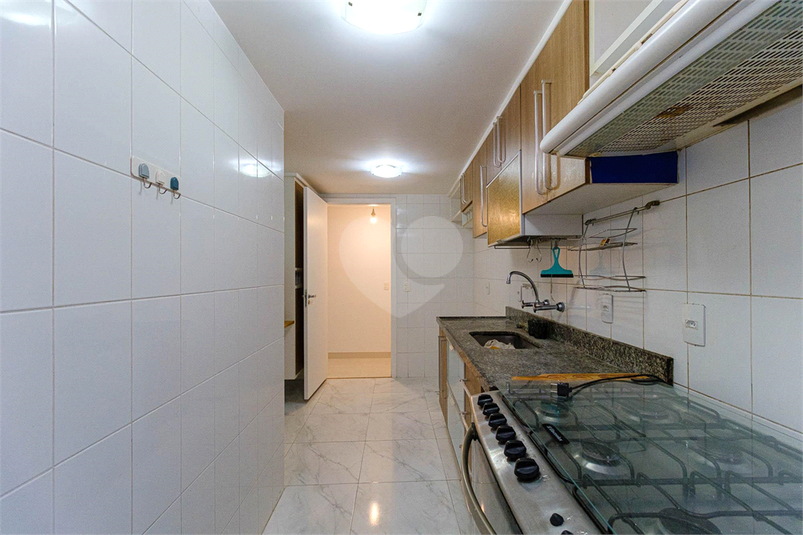 Venda Apartamento Rio De Janeiro Tijuca REO992566 35