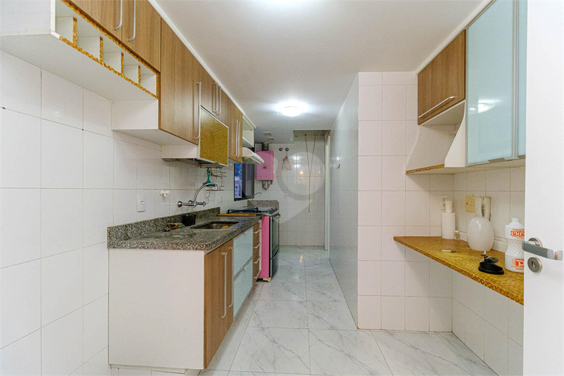 Venda Apartamento Rio De Janeiro Tijuca REO992566 33