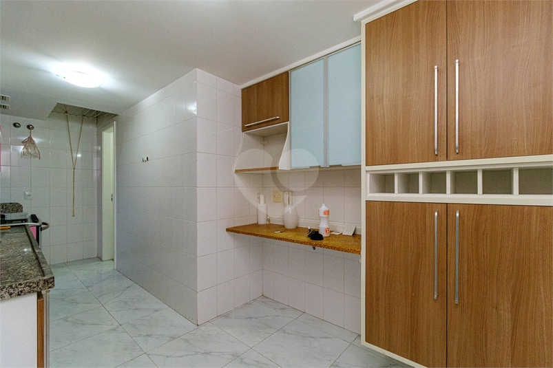 Venda Apartamento Rio De Janeiro Tijuca REO992566 38