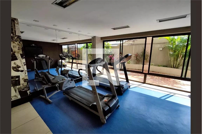 Venda Apartamento Rio De Janeiro Tijuca REO992566 51