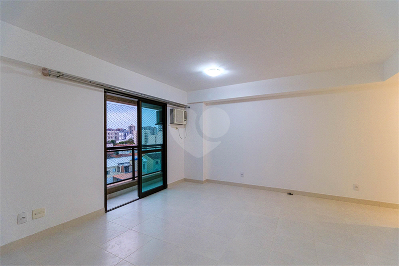 Venda Apartamento Rio De Janeiro Tijuca REO992566 5