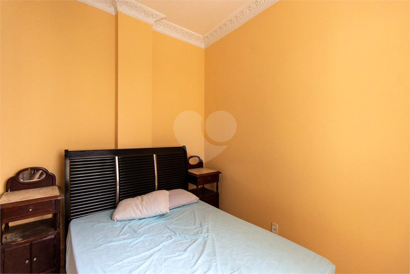 Venda Apartamento Rio De Janeiro Centro REO992576 10