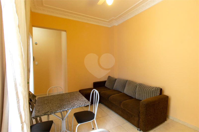 Venda Apartamento Rio De Janeiro Centro REO992576 2