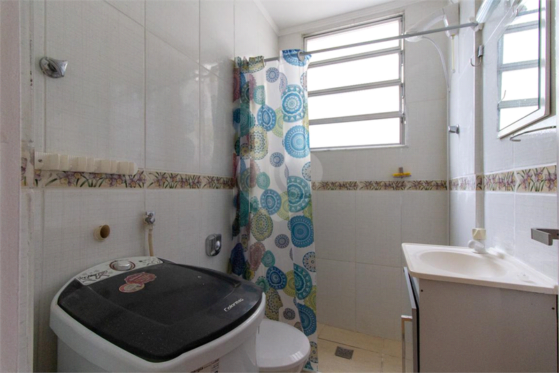 Venda Apartamento Rio De Janeiro Centro REO992576 13