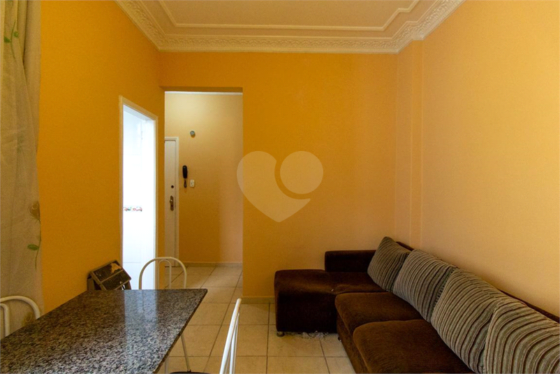 Venda Apartamento Rio De Janeiro Centro REO992576 6