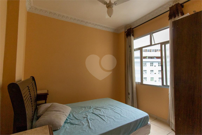 Venda Apartamento Rio De Janeiro Centro REO992576 9