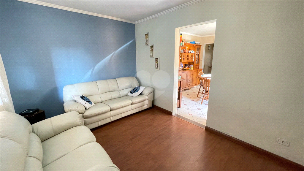 Venda Casa São Paulo Jardim Modelo REO992939 2