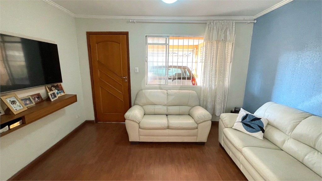 Venda Casa São Paulo Jardim Modelo REO992939 1