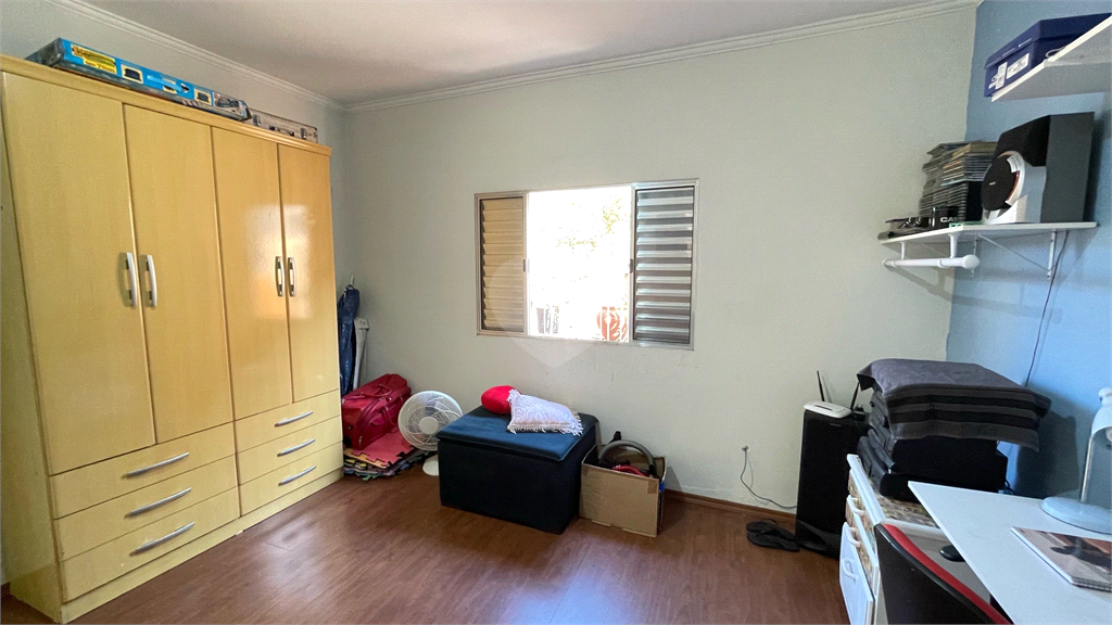 Venda Casa São Paulo Jardim Modelo REO992939 24