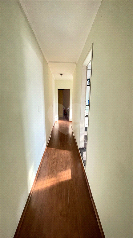 Venda Casa São Paulo Jardim Modelo REO992939 20