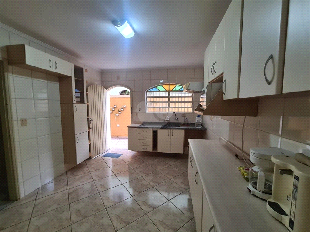 Venda Casa São Paulo Jardim Rizzo REO992948 9