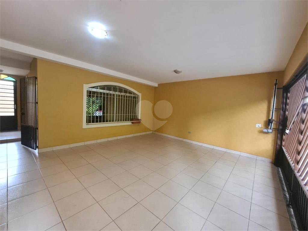 Venda Casa São Paulo Jardim Rizzo REO992948 2