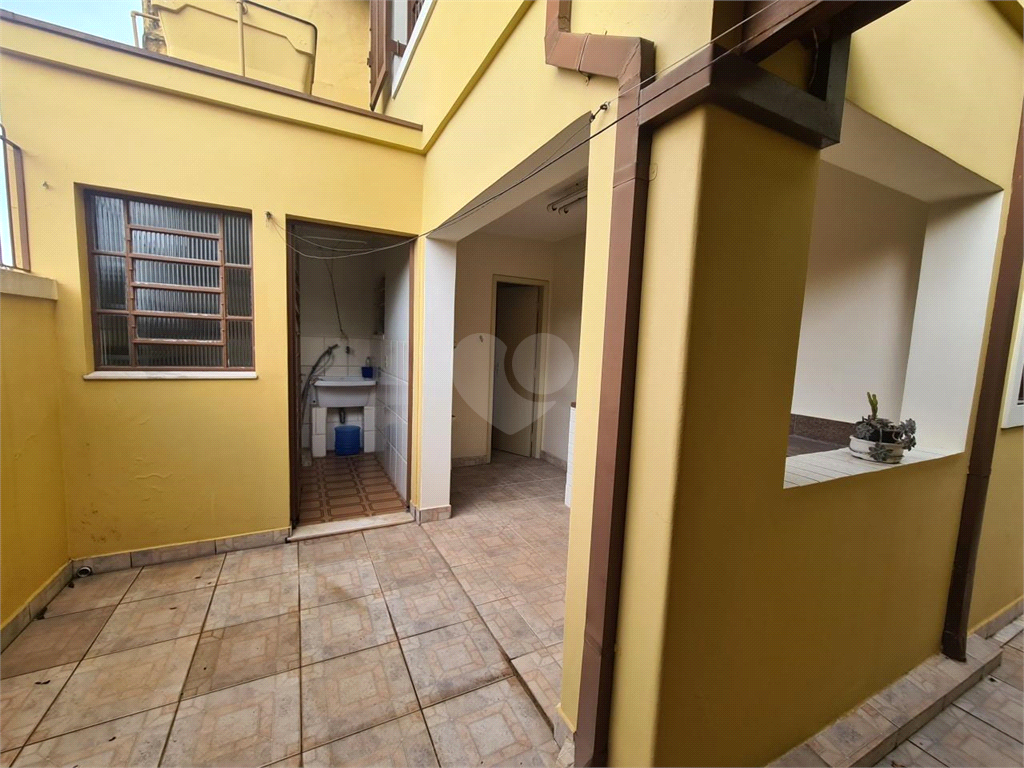 Venda Casa São Paulo Jardim Rizzo REO992948 11