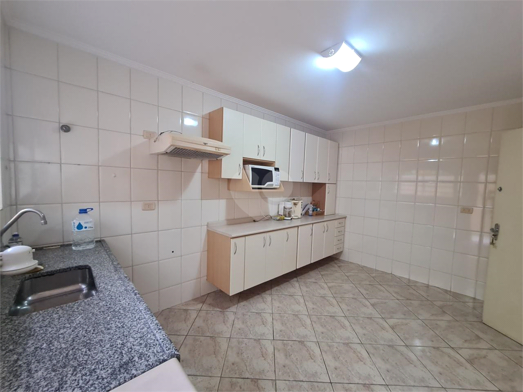 Venda Casa São Paulo Jardim Rizzo REO992948 8