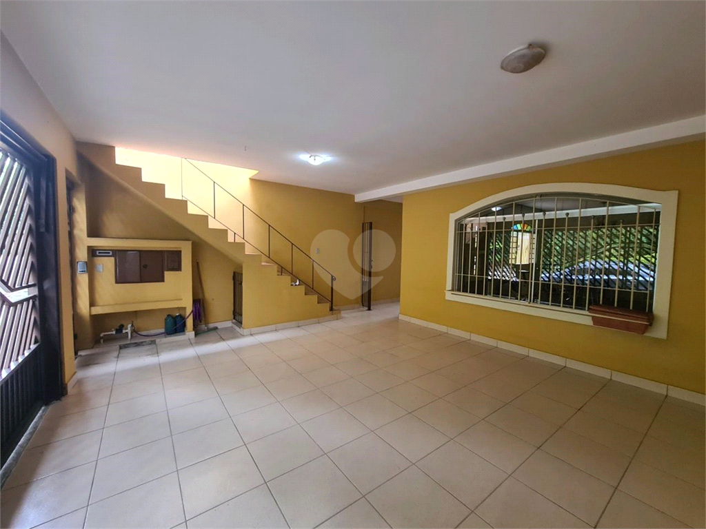 Venda Casa São Paulo Jardim Rizzo REO992948 5