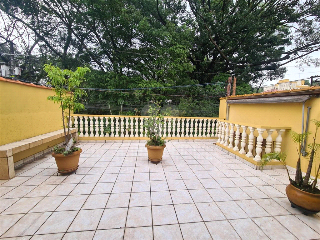 Venda Casa São Paulo Jardim Rizzo REO992948 28