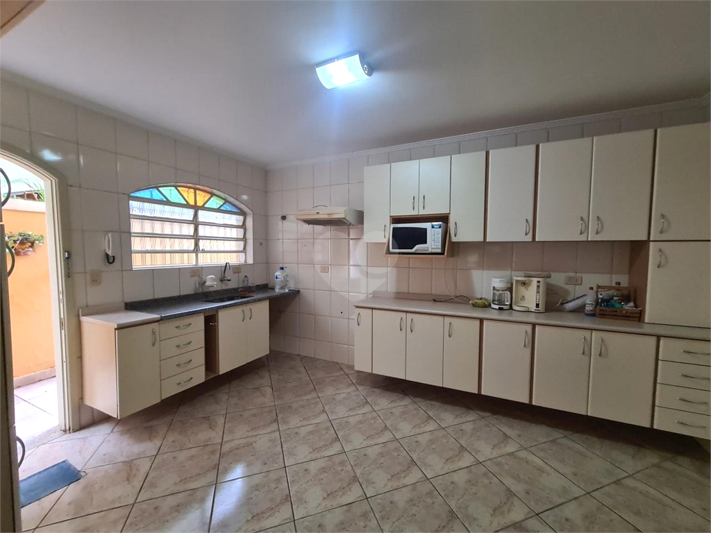 Venda Casa São Paulo Jardim Rizzo REO992948 3