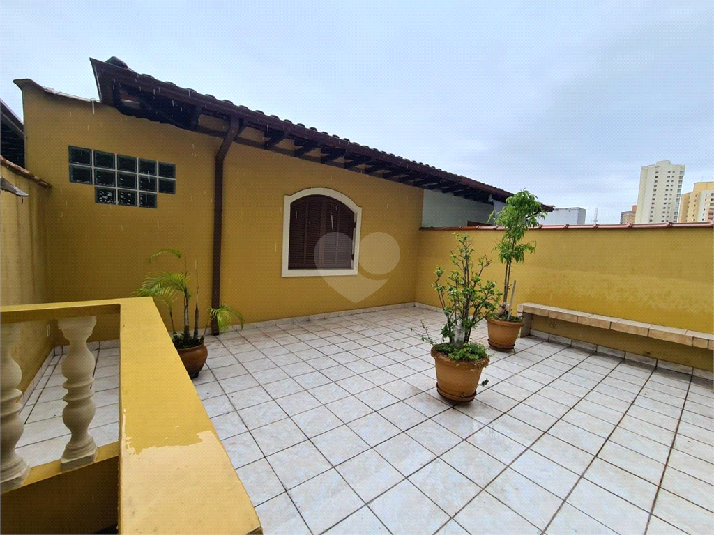 Venda Casa São Paulo Jardim Rizzo REO992948 30