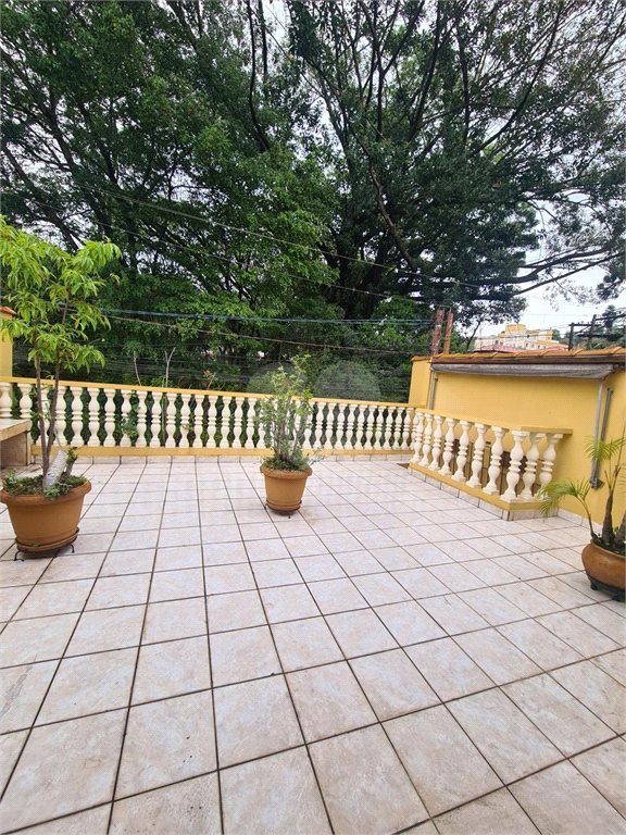 Venda Casa São Paulo Jardim Rizzo REO992948 29