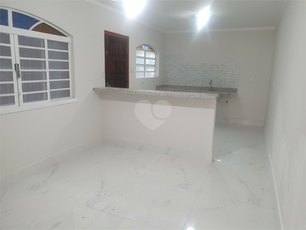 Venda Casa São Paulo Jardim Bonfiglioli REO992953 3