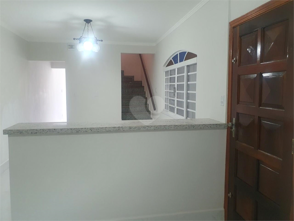 Venda Casa São Paulo Jardim Bonfiglioli REO992953 2