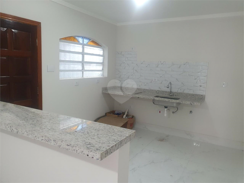 Venda Casa São Paulo Jardim Bonfiglioli REO992953 5