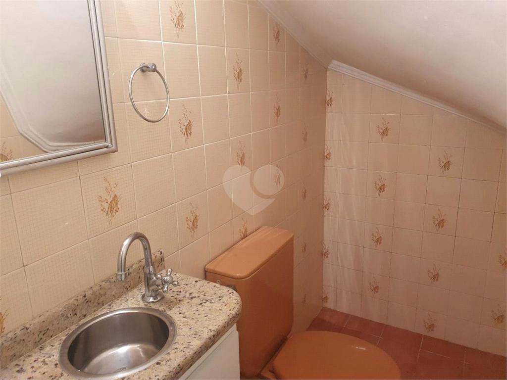 Venda Casa São Paulo Jardim Bonfiglioli REO992959 4