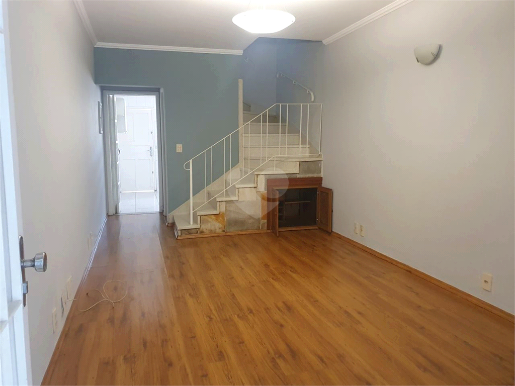 Venda Casa São Paulo Jardim Bonfiglioli REO992959 3