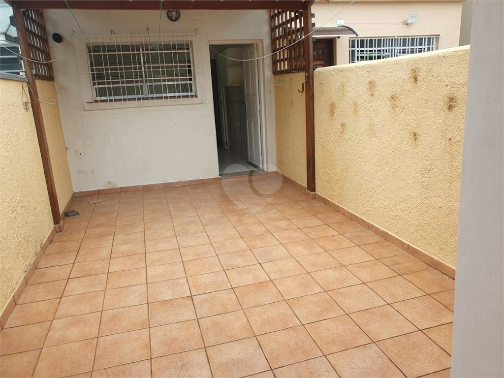 Venda Casa São Paulo Jardim Bonfiglioli REO992959 14