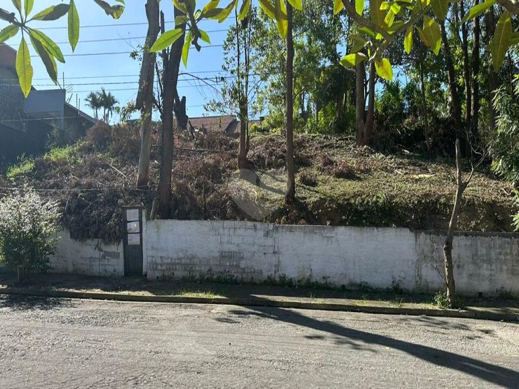 Venda Terreno São Paulo Parque Dos Príncipes REO992964 1