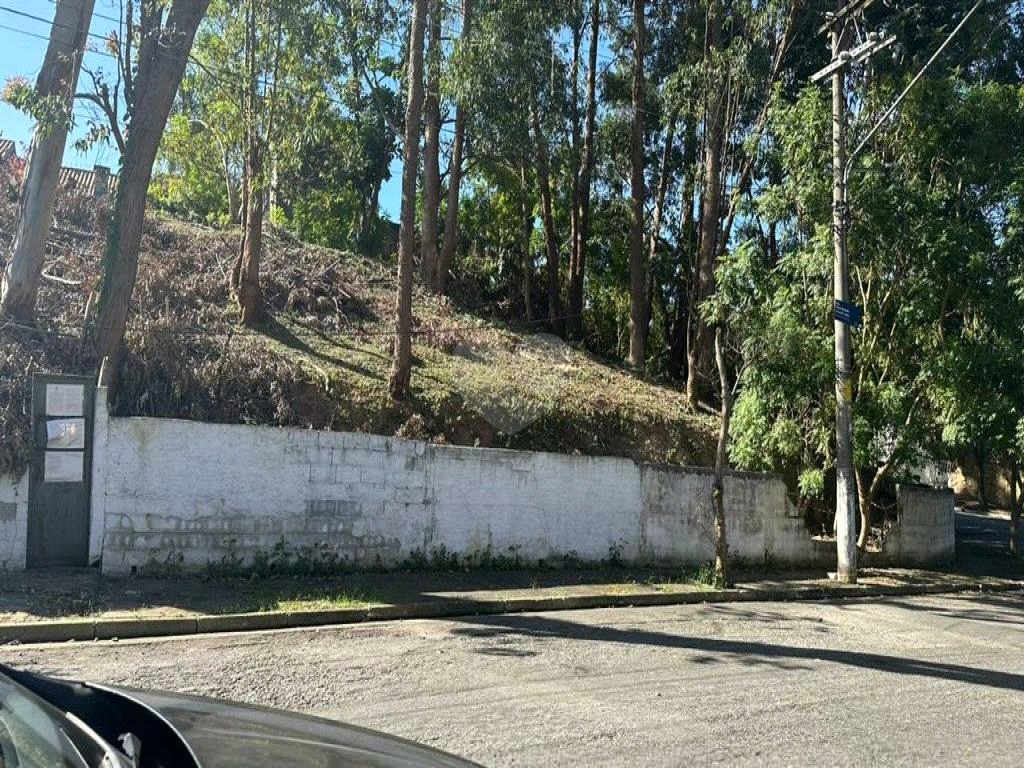 Venda Terreno São Paulo Parque Dos Príncipes REO992964 3